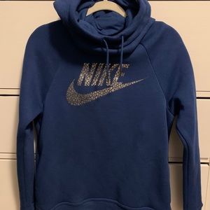 Nike sweater